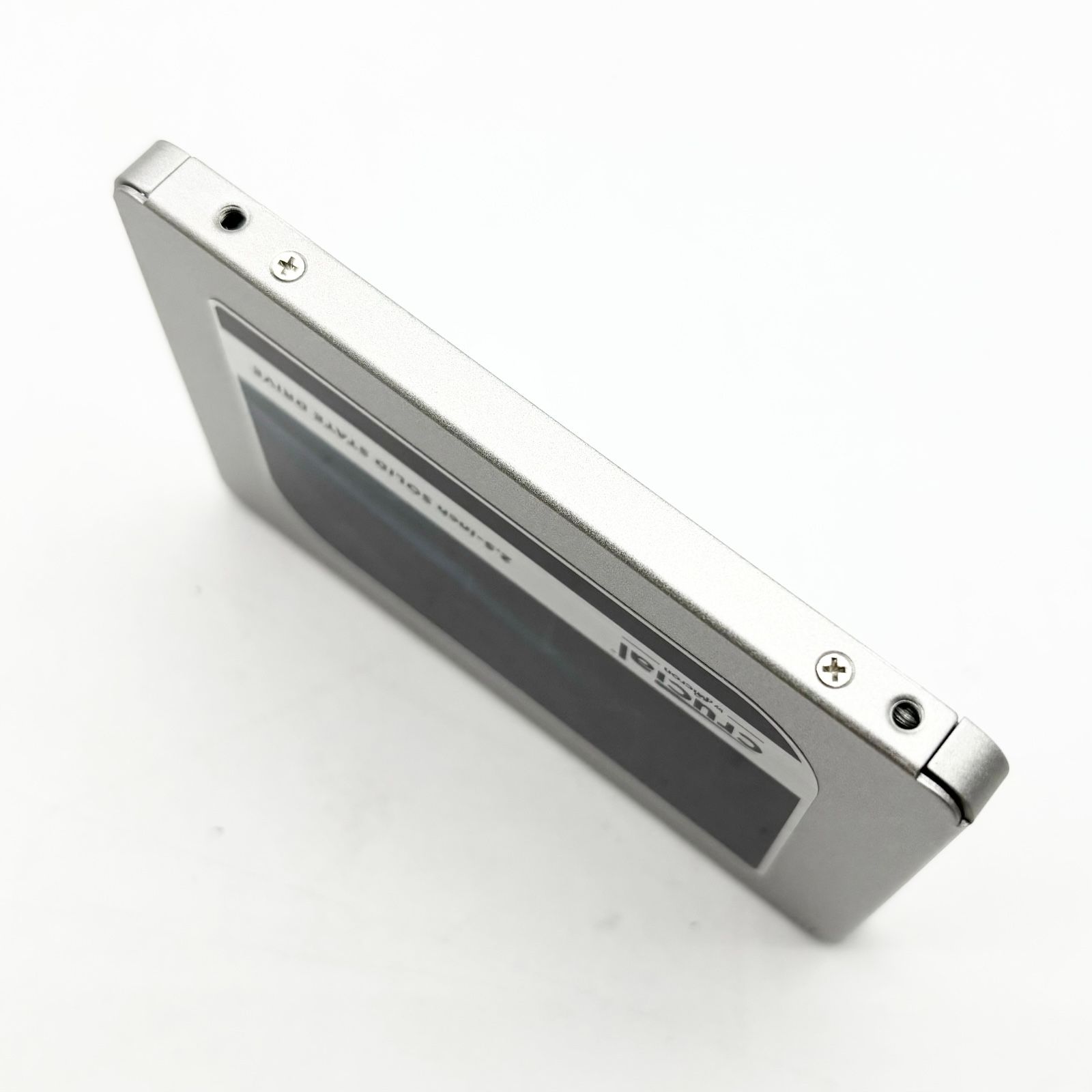 Crucial SSD 1000GB 内蔵2.5インチ 7mm Amazon.co.jp: Crucial SSD 1000GB MX500 内蔵2.5インチ 7mm