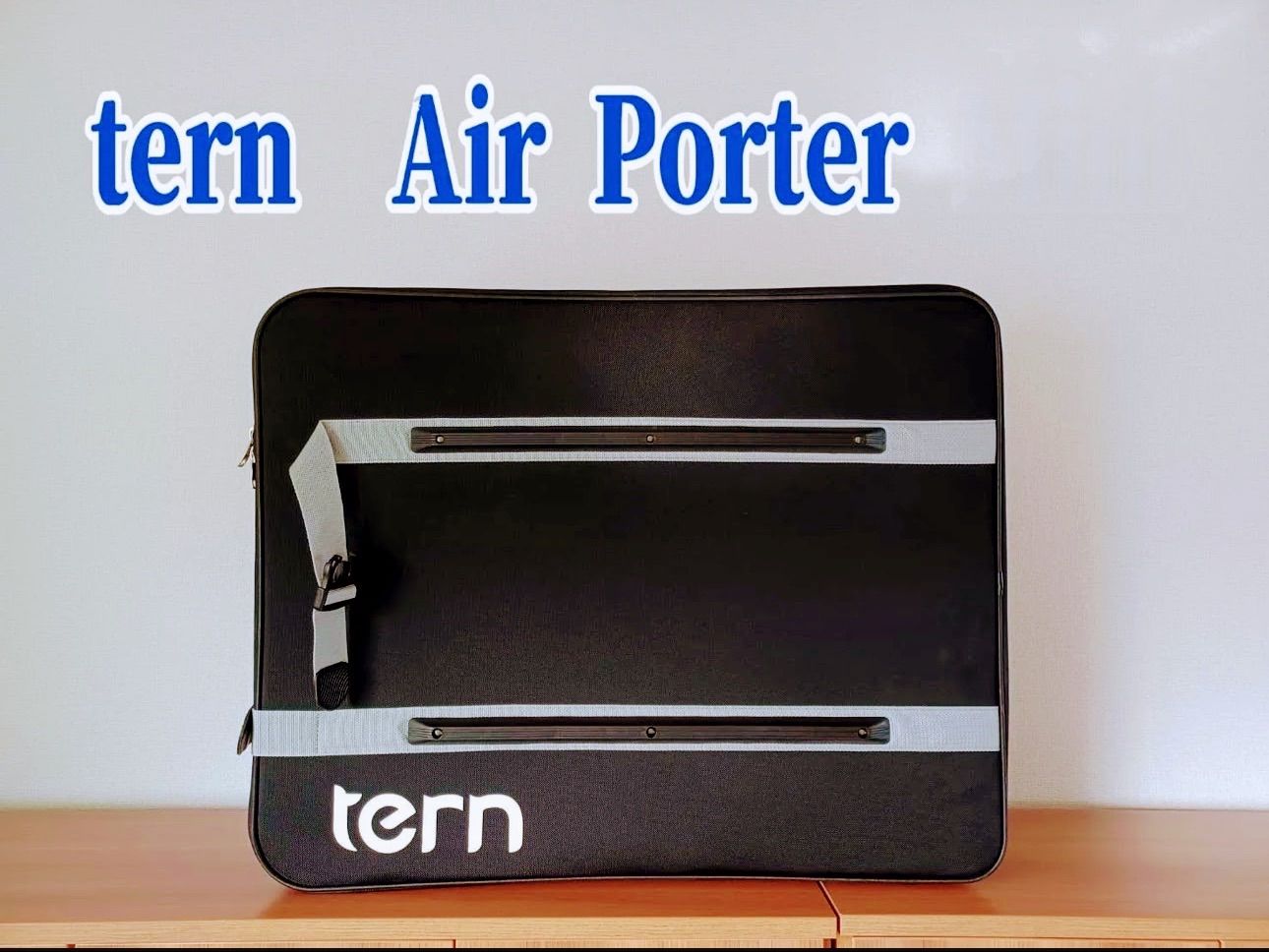 ACOR BIKEPORTER PRO輪行 ハードケース キュービクル BIKE PORTER BAG