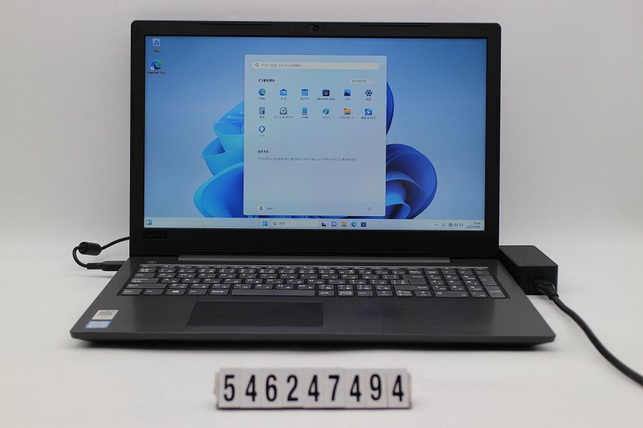 Lenovo V330-15IKB Core i7 8550U 1.8GHz/8GB/256GB(SSD)/Multi/15.6W/FHD(1920x1080)/Win11 【546247494】
