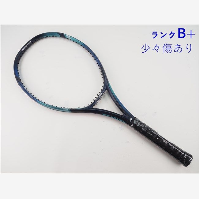 Amazon | Wilson Ultra 100 V2.0 テニスラケット (4_1/4) | Wilson