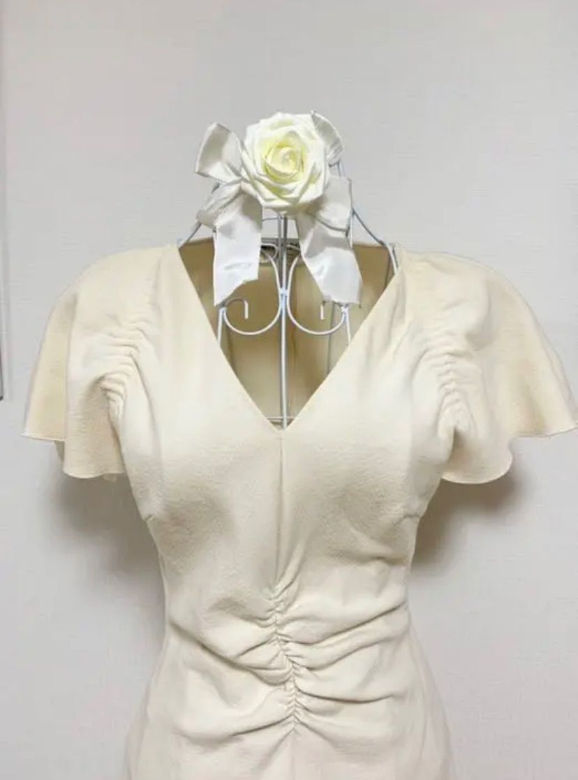 美品◆エミリオプッチ　ロングワンピース EMILIO PUCCI エミリオプッチ レディース ワンピース サイズ：36