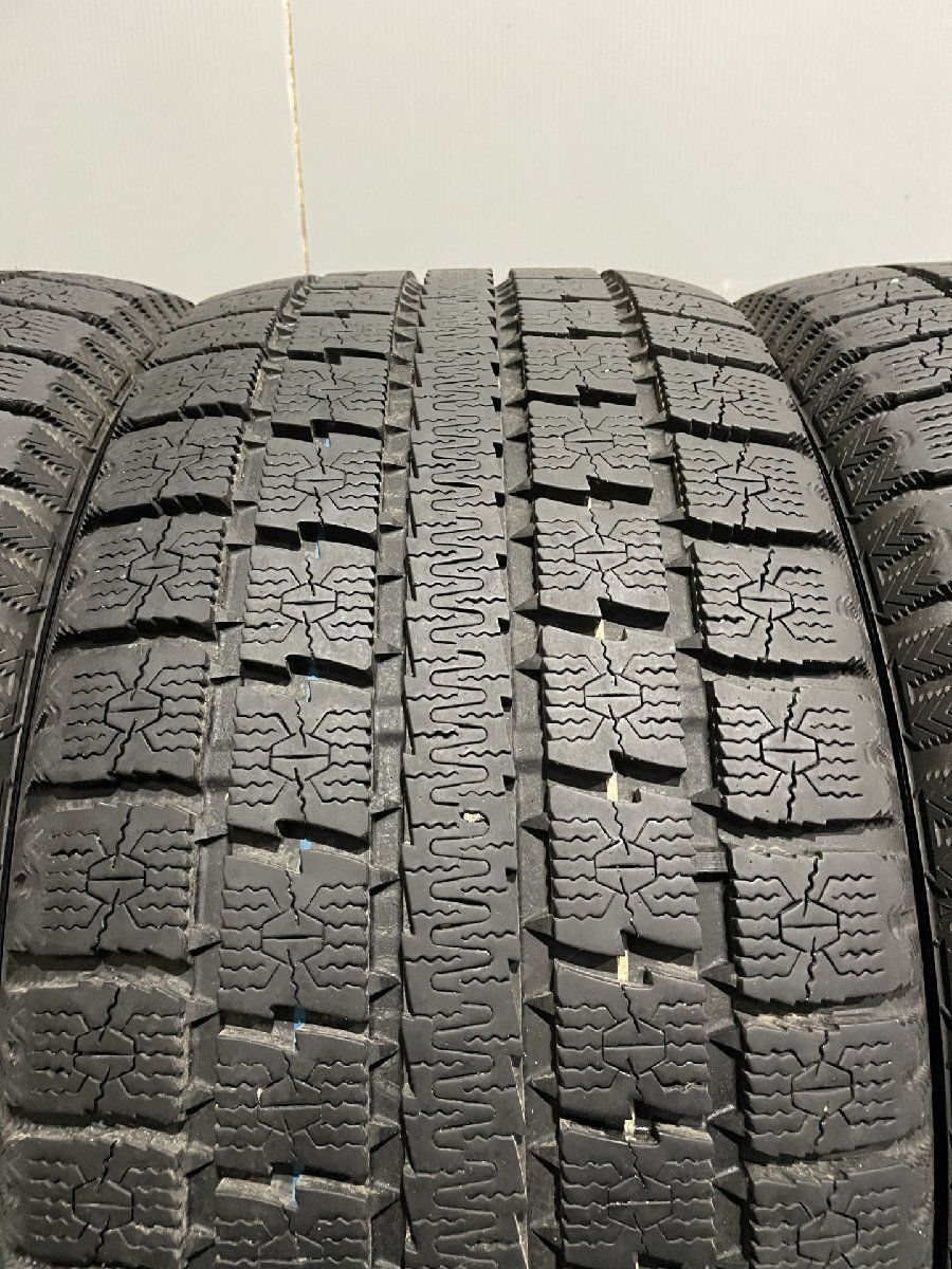 TOYO GARIT G4 245/40R18 18インチ スタッドレス 4本 バリ溝 audi/A4/A4アバント/A5/A6/S4/TT等　(MTS217)