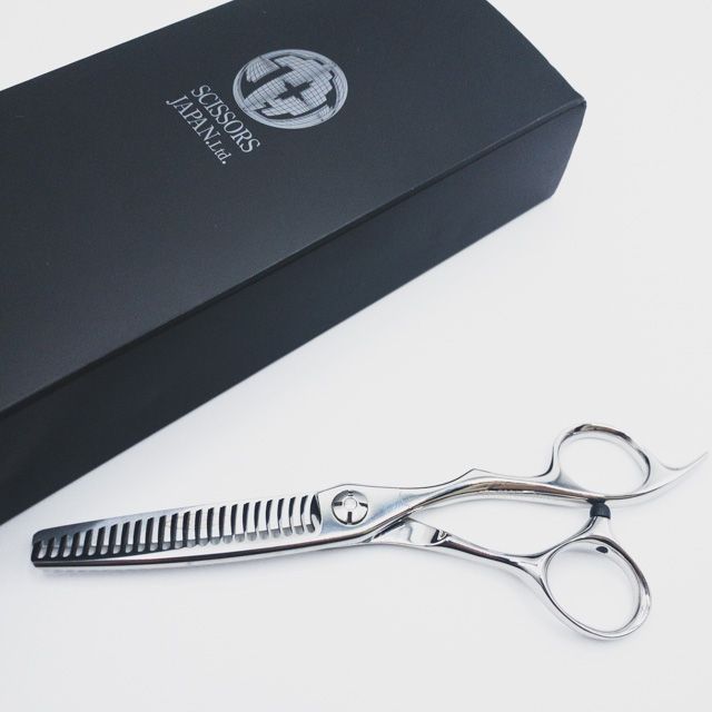 Scissors Japan LSBS シザー 美品 LSBS加工 | シザーズジャパン