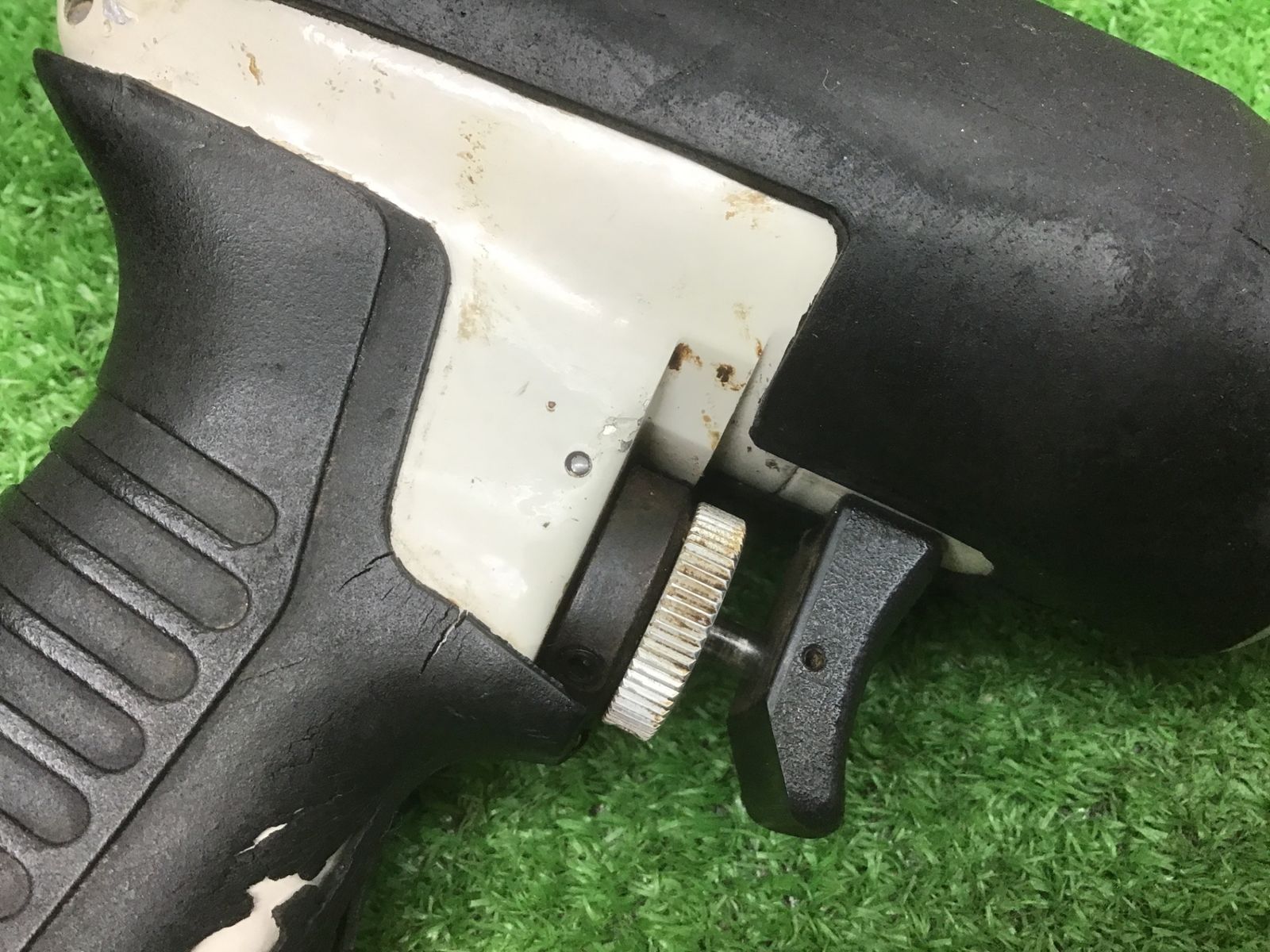 動作品 △マキタ