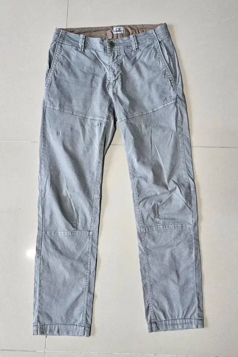 C.P. Company シー ピー カンパニー ズボン 80