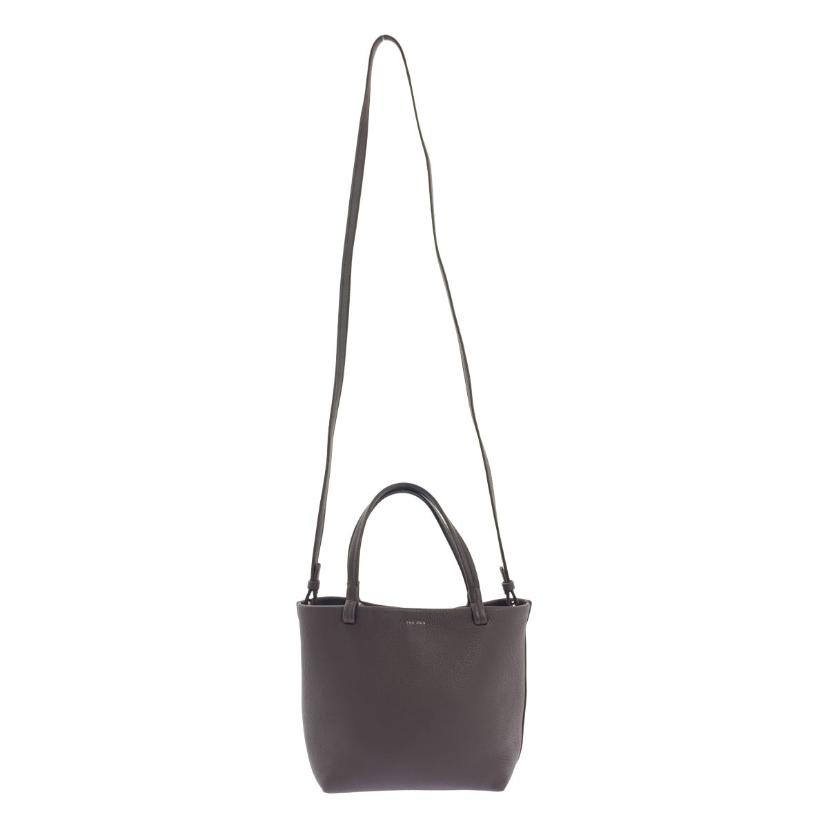 美品】 THE ROW / ザロウ | Park Tote Small bag / 2way ショルダー 