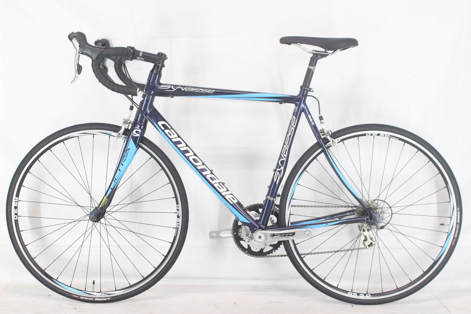 CANNONDALE 「キャノンデール」 SYNAPSE ALLOY 6 2012年モデル ロード 