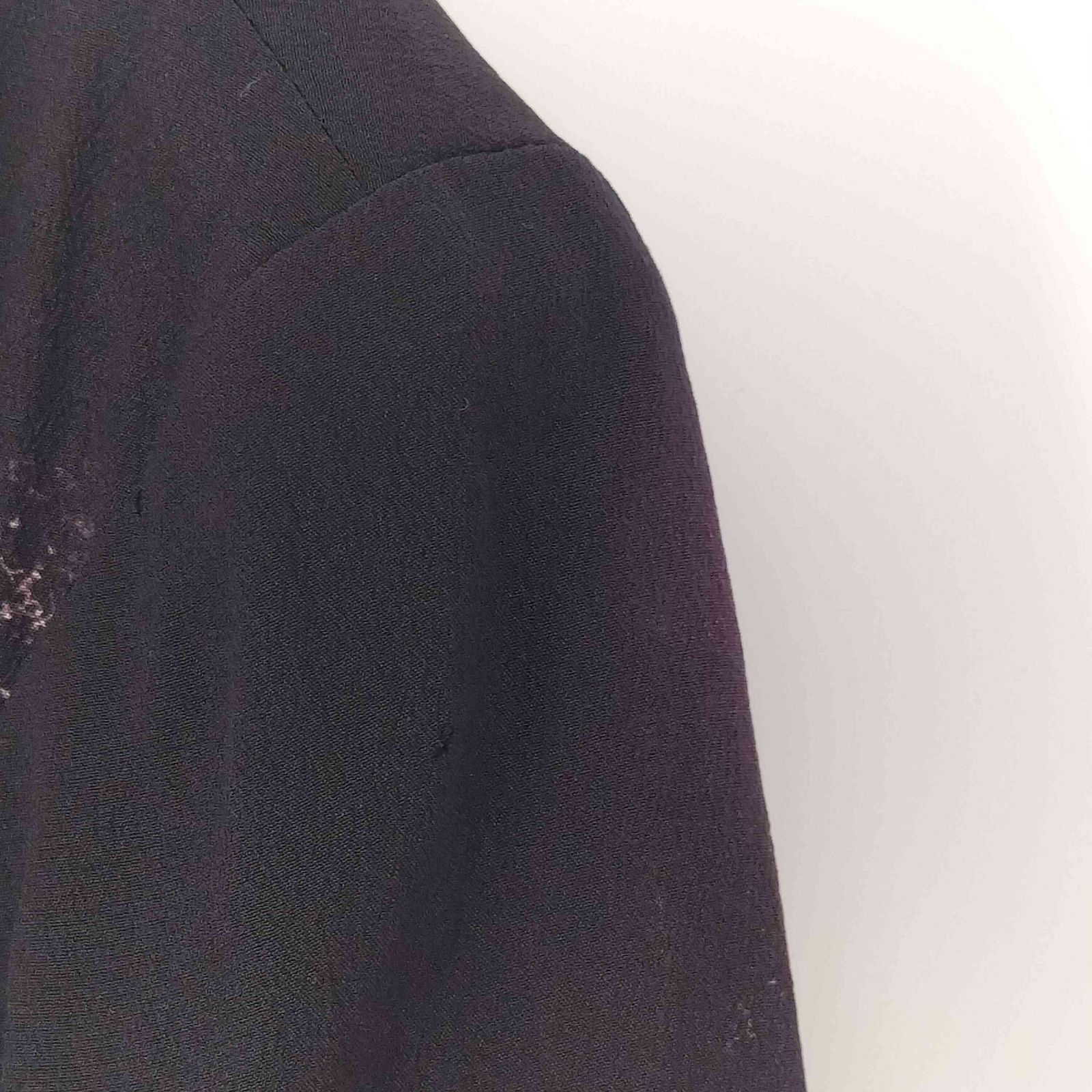 ヨウジヤマモトプールオム Yohji Yamamoto POUR HOMME 25SS COLOR