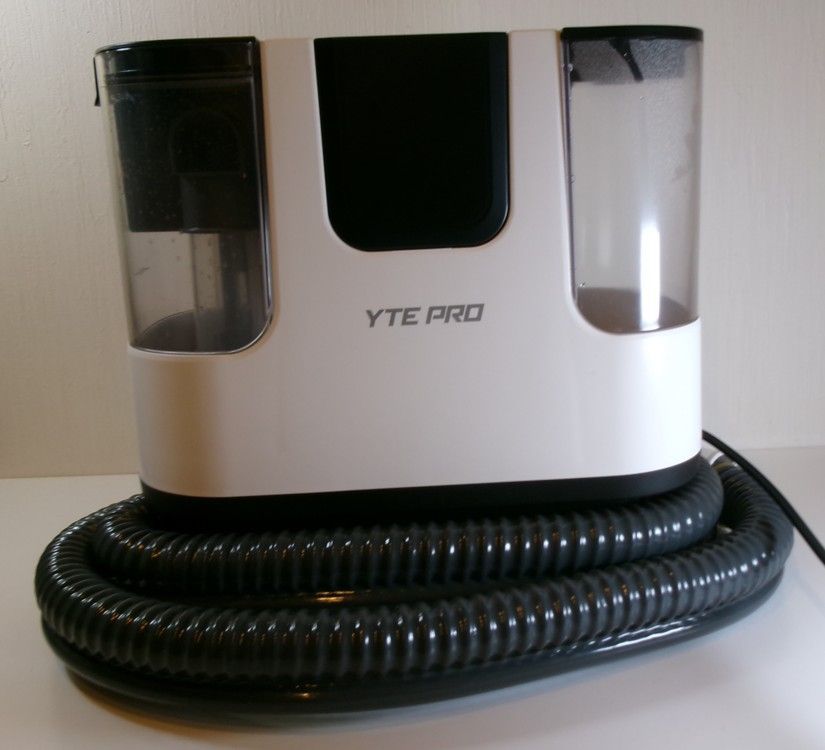 YTE PRO カーペットクリーナー　リンサークリーナー Amazon | YTE PRO カーペットクリーナー 2025新登場 400W 強力