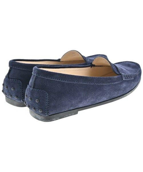 TOD S ドレスシューズ ローファー レディース 古着