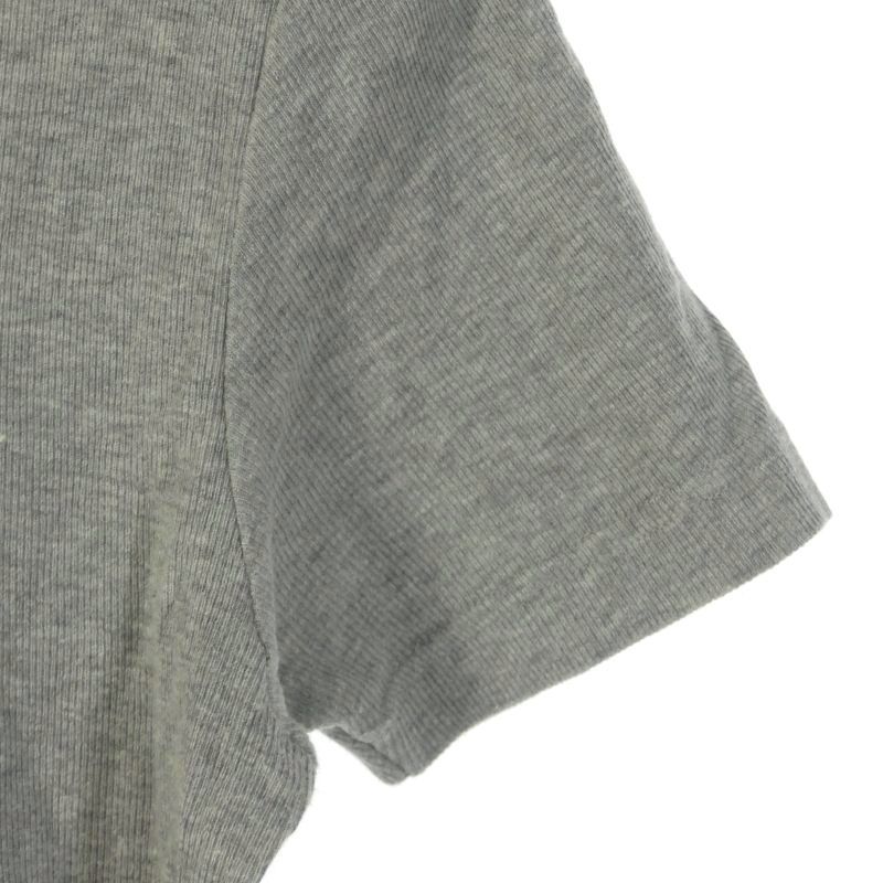 2025-25 秋冬新作  ロンドン バーバリー BURBERRY Tシャツ Vネック LONDON トップス