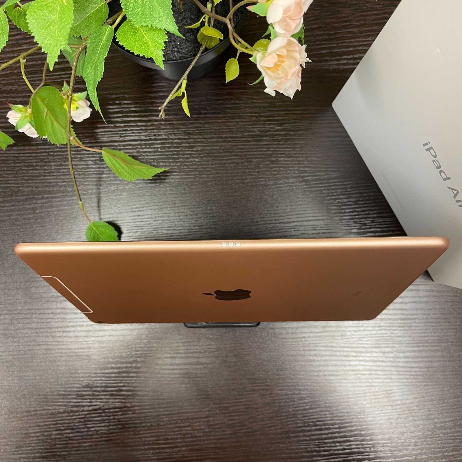 iPad Air3 64GB Wi-Fiモデル ローズゴールド iPad Air Wi-Fiモデル