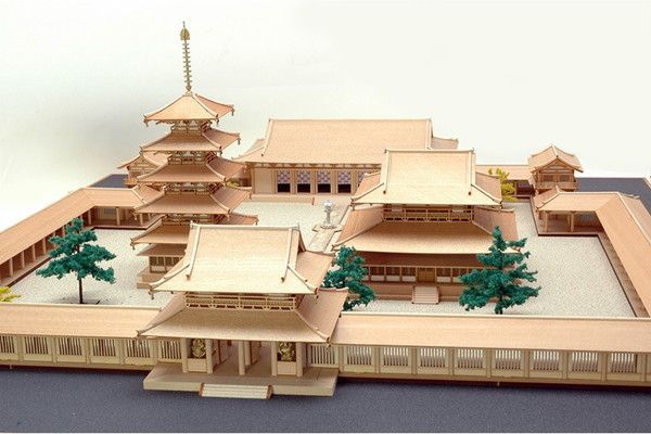 全景モデル 佐川急便