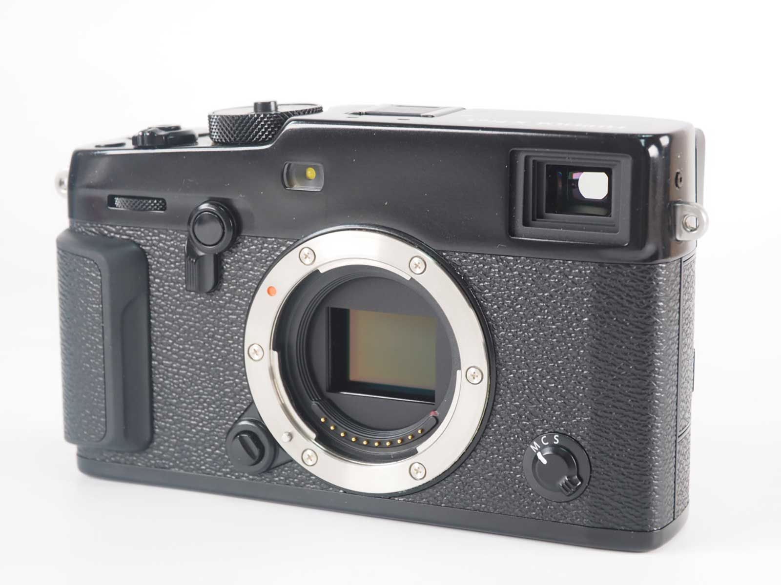 Fujifilm