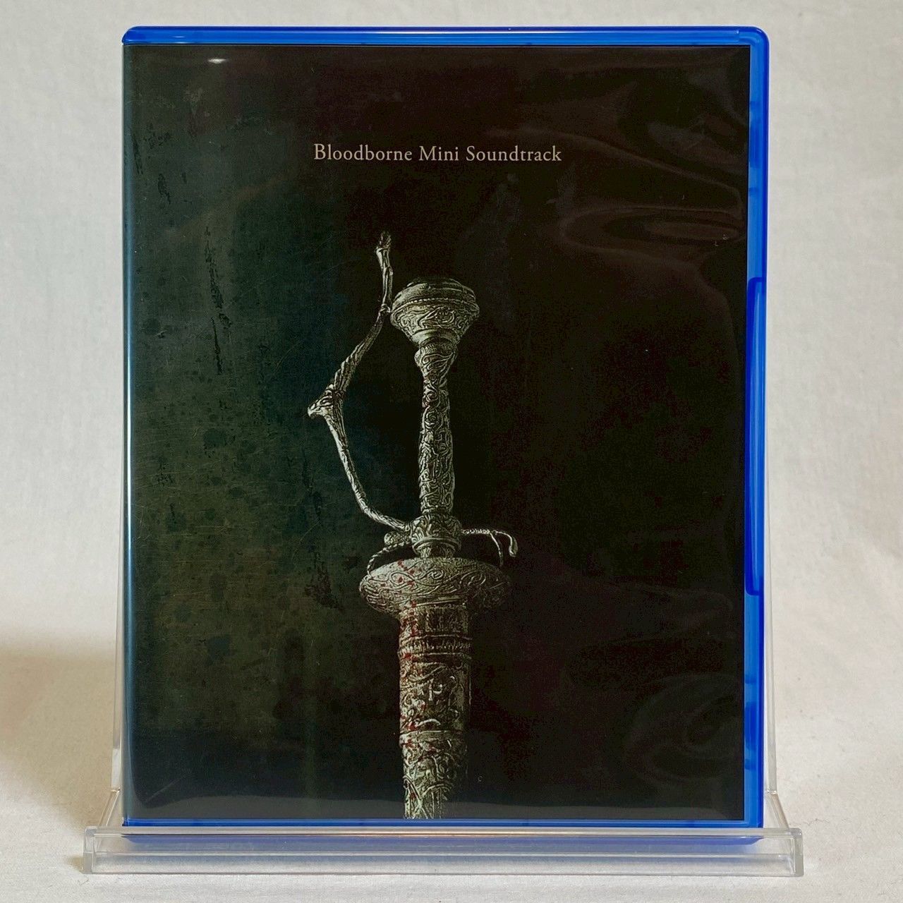 ブラッドボーン