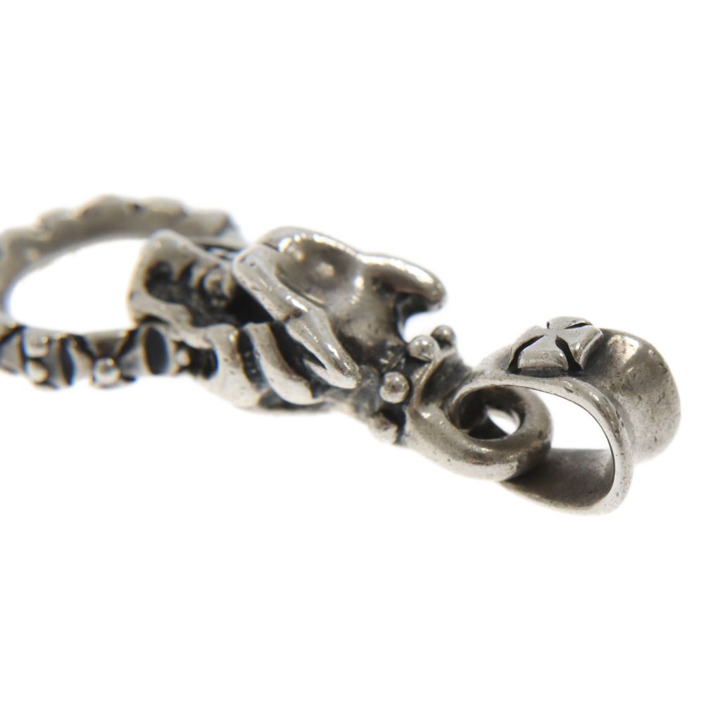 Travis Walker (トラヴィスワーカー) GARGOYLE PENDANT WITH DOUBLE