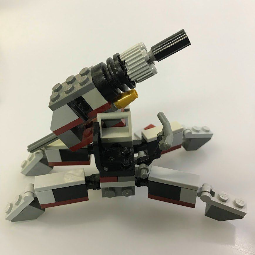 正規品 LEGO レゴ スターウォーズ 9488 エリート・クローン VS 正規品 LEGO レゴ スターウォーズ 9488 エリート・クローン VS