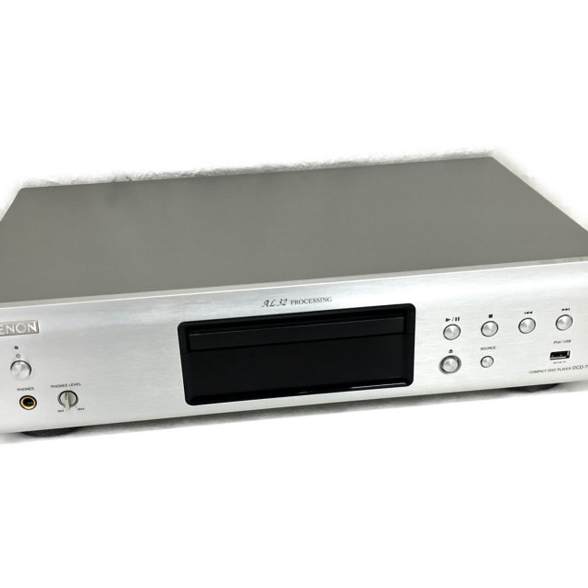 CDプレーヤー