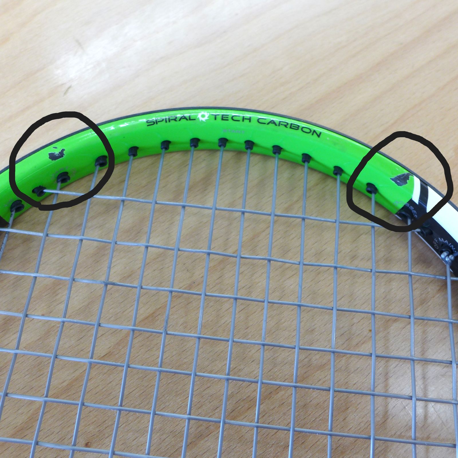 PROKENNEX 硬式ラケット　G2 プロケニックス　お値下げしました c24060357c-m-01-pl.jpg