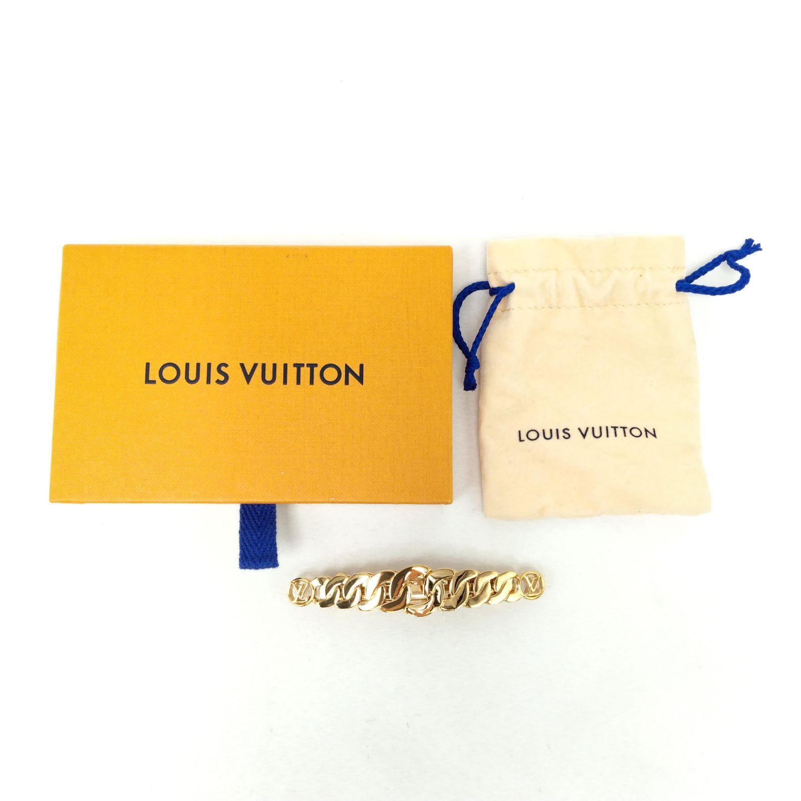 M00403 ヘアクリップ