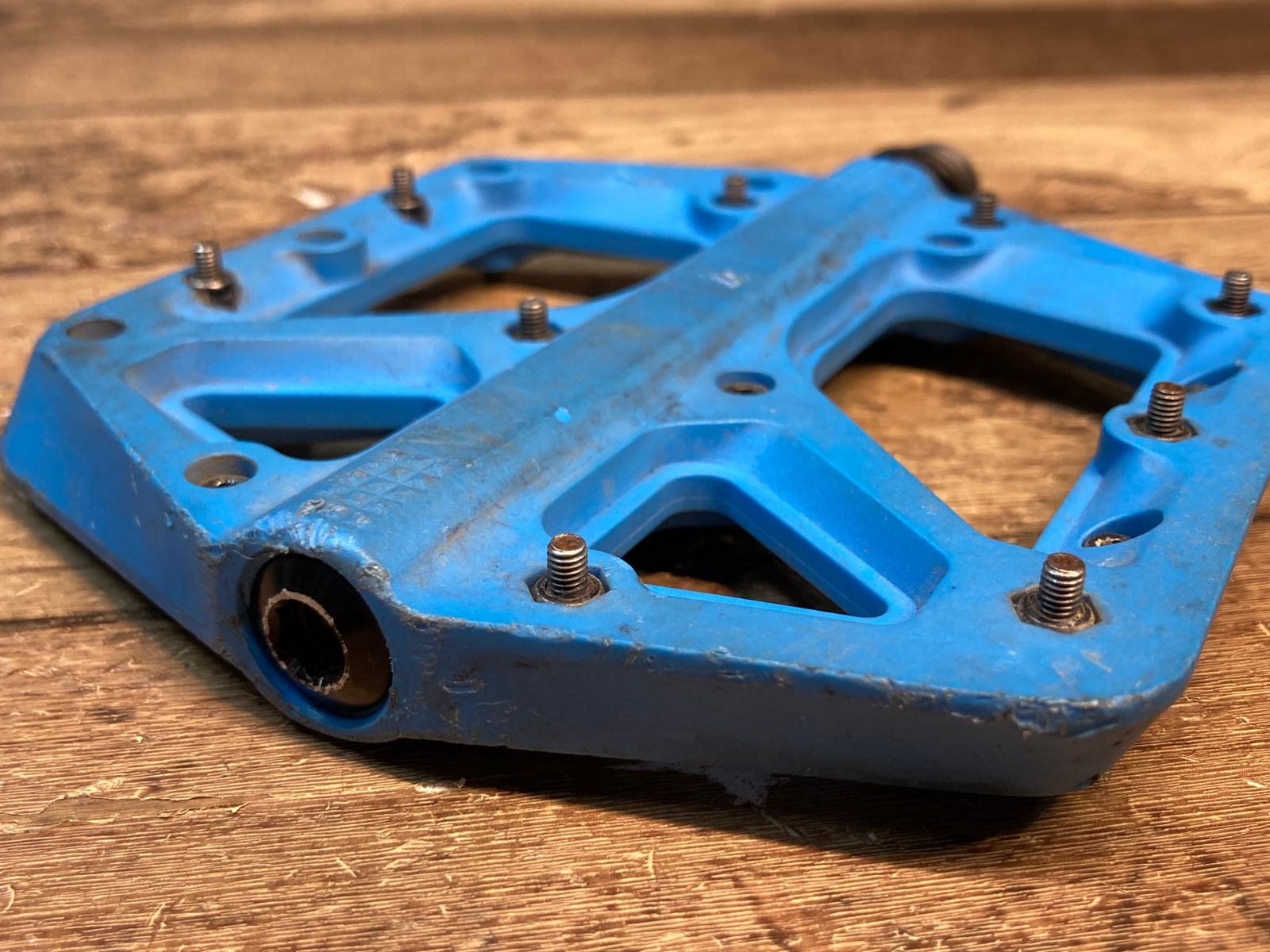 HW090 クランクブラザーズ crankbrothers スタンプ stamp1
