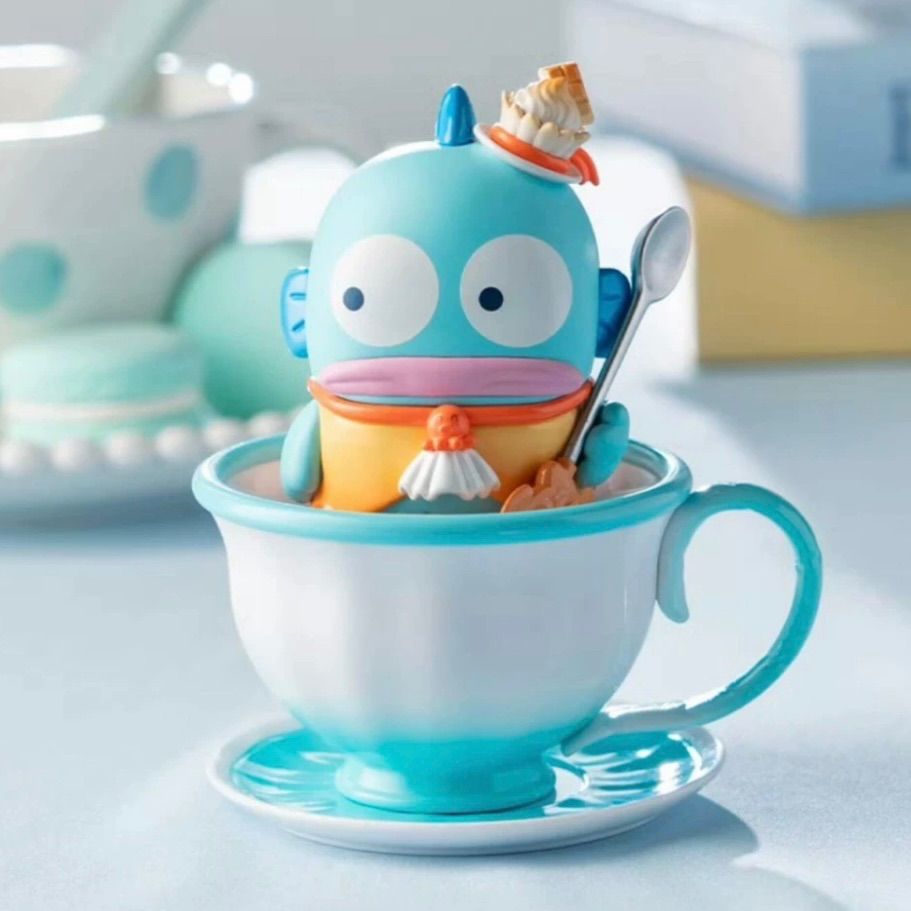 予約販売：12月中旬～12月下旬 お届け予定】TOPTOY x サンリオ