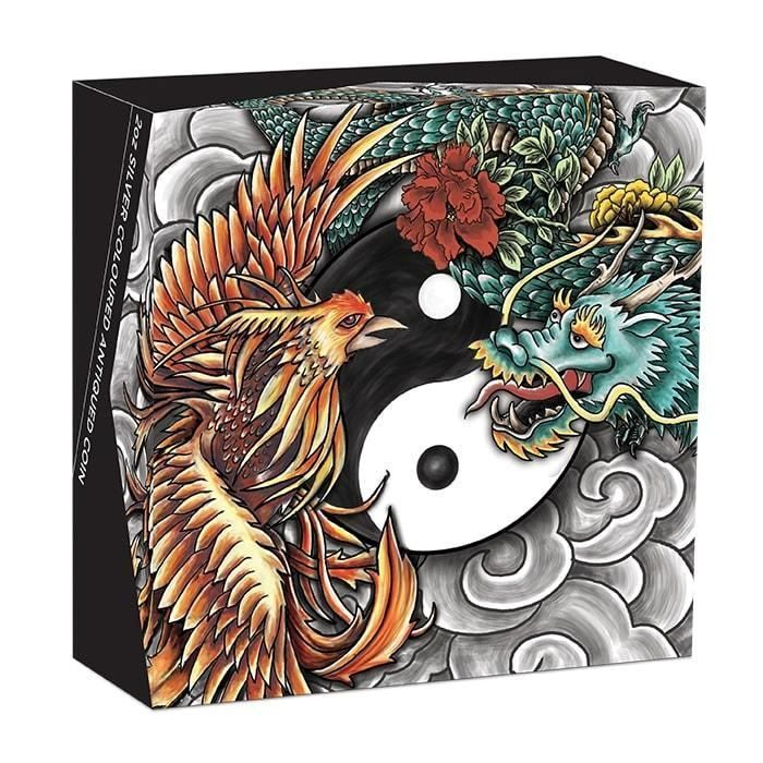 保証書付き] 2021年 (新品) ツバル「ダブルドラゴン ＆ ダブル