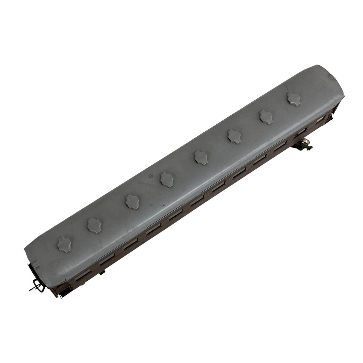 HOゲージ 鉄道模型