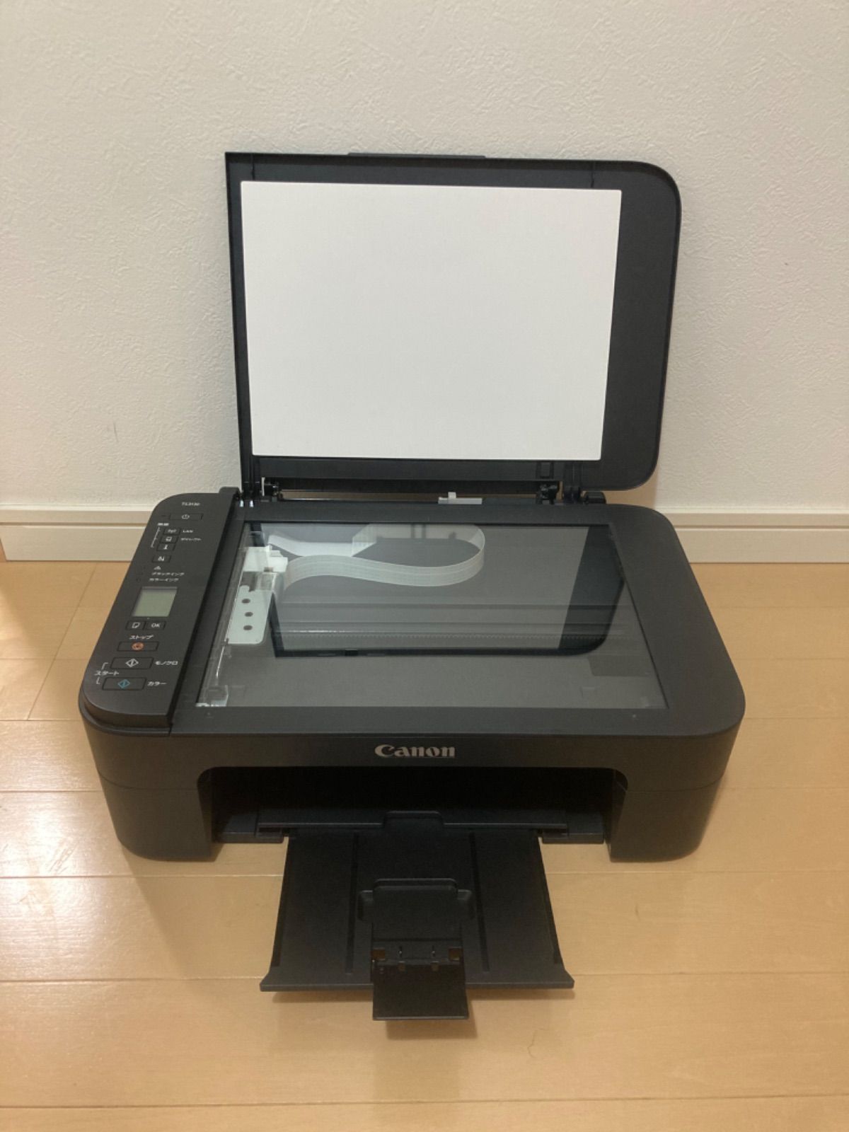 TS3330 ブラック