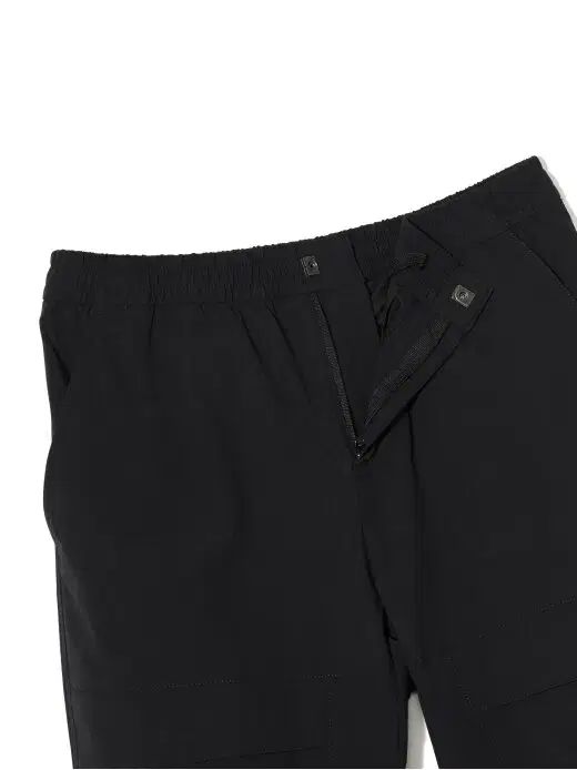 EIDER アイダー レディース 春秋 カーゴ ジョガー パンツ S DECORATOM_COM_BR