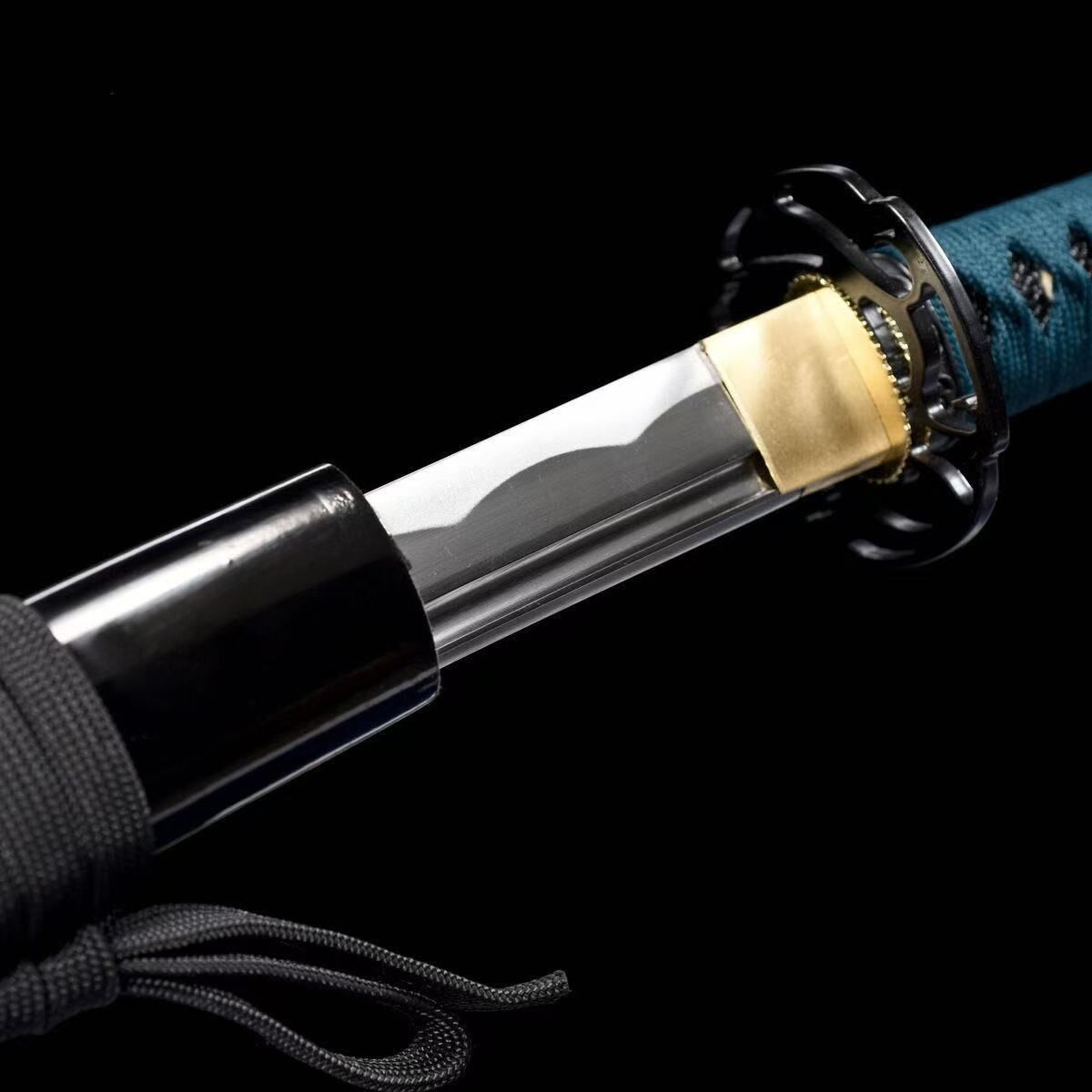 日本刀 模造刀美術品 コレクション 模造刀 日本刀 模造刀 刀 剣 大・小2本セット 刀置き付き 日本