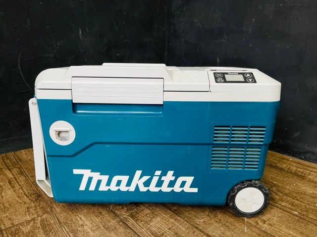 充電式保冷温庫 【中古】動作保証 makita マキタ CW180D 20L