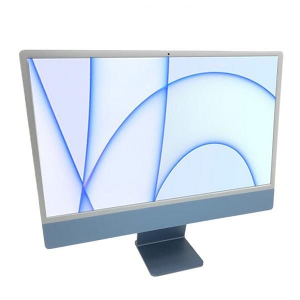 美品 iMac 24