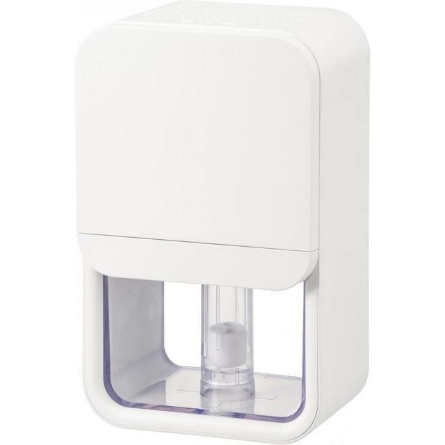 美品 シャープ コンプレッサー方式 除湿機 衣類乾燥 CV-P180-W 衣類乾燥除湿機 ホワイト CV-S180-W [コンプレッサー方式 /木造23畳