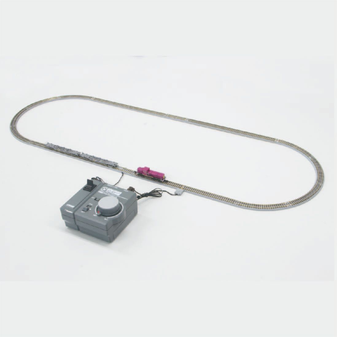 JR貨物入替動車色 スターターセット