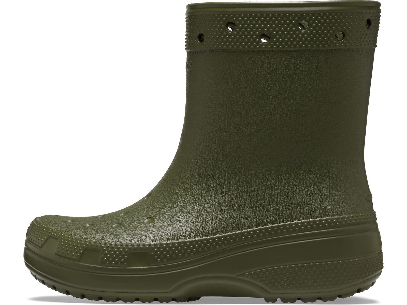 レイン ブーツ クラシック レインブーツ [Crocs]