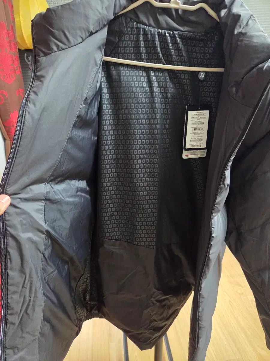 グースダウン ダウン