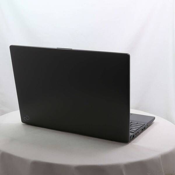 ブライトブラック