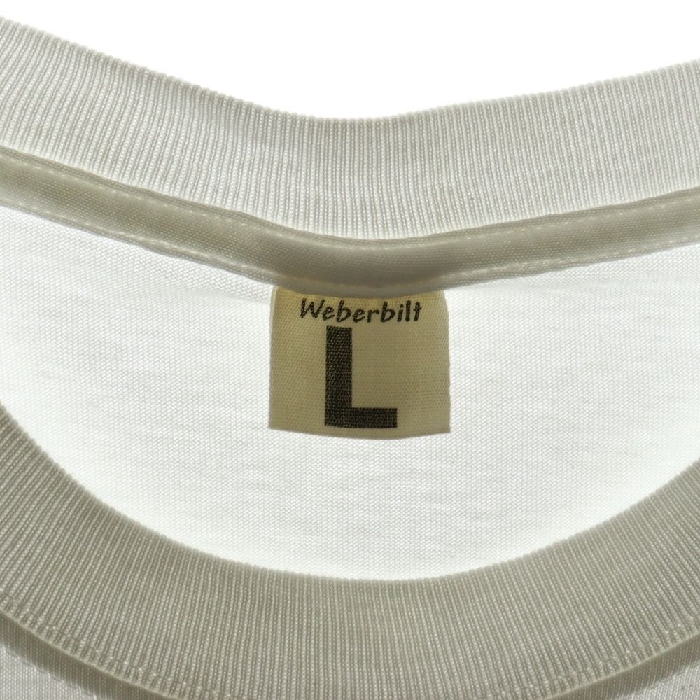 ウェバービルト weberbilt bruce weber ブルースウェーバー Amazon | ブルースウェーバー BRUCE WEBER Tシャツ weberbilt