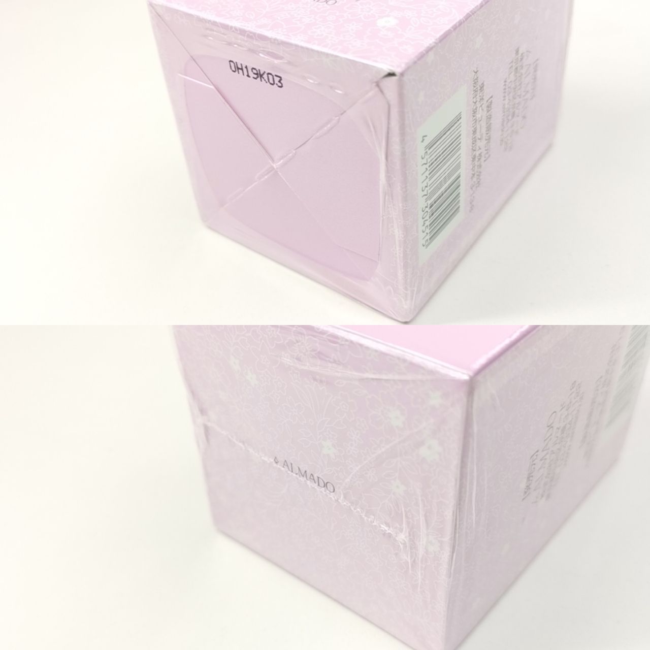 オーディ 薬用モイストローション&モイストクリーム Ode(オーディ