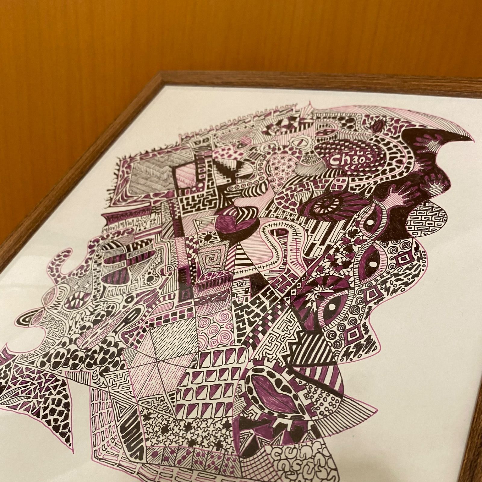 インテリア　ボールペンアート インテリア ボールペンアート 【公式通販】