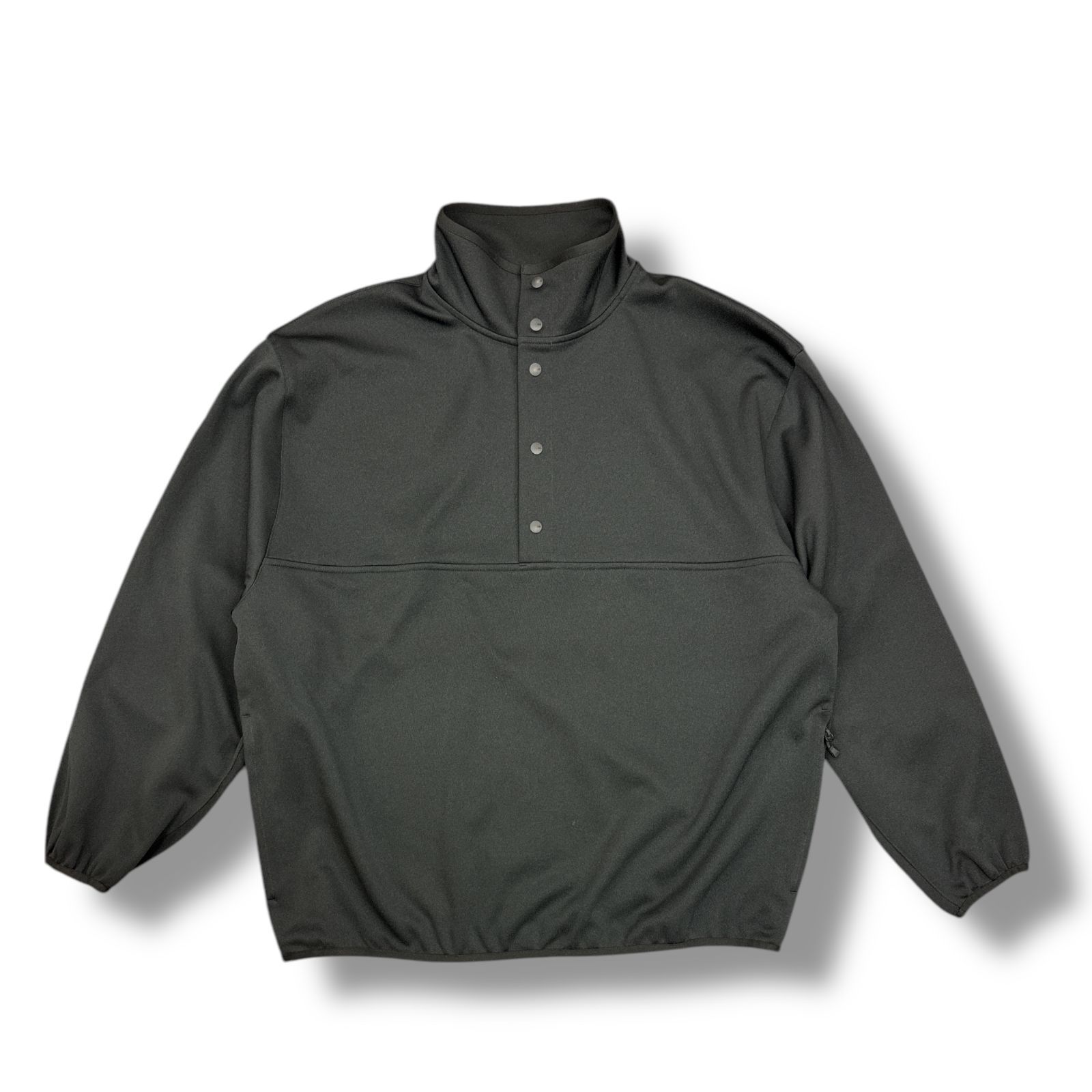 美品24AW DAIWA PIER39 テック トラック パンツ 紺317P△ 参考上代 