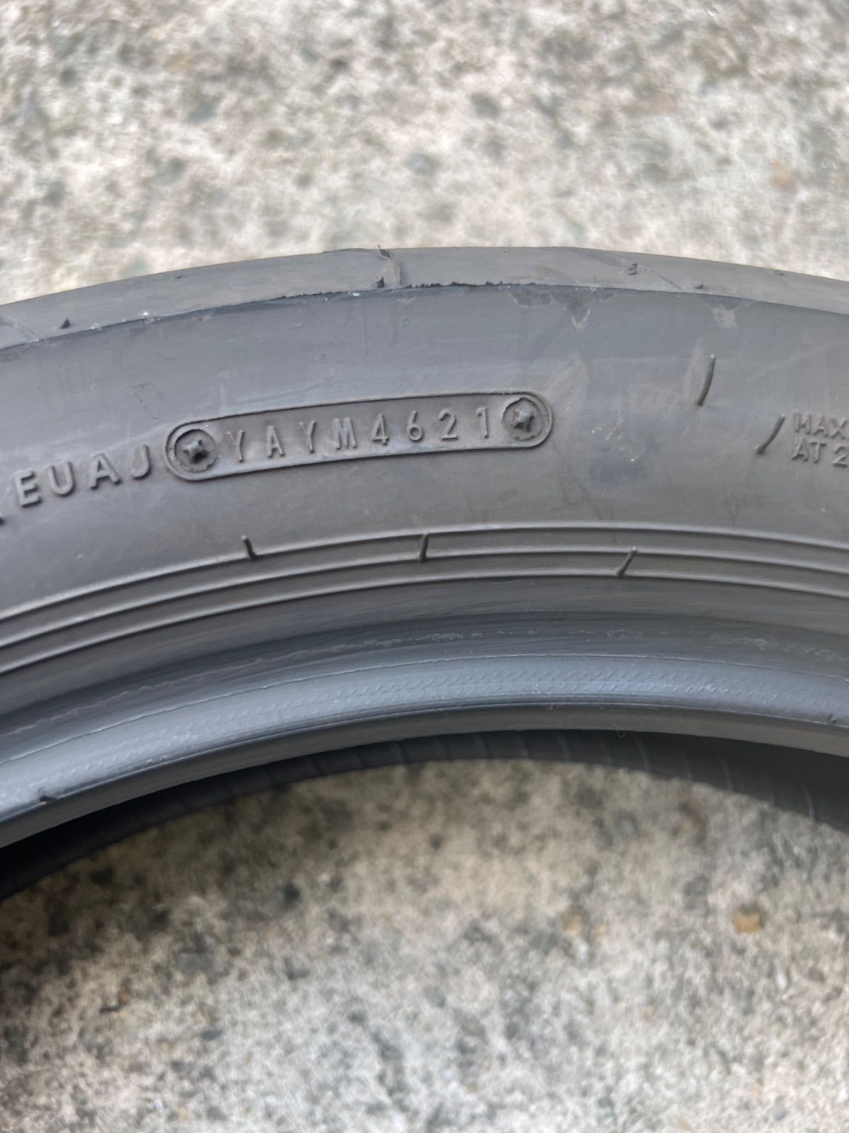 ダンロップGPR300 110/70R17 140/70R17 前後セット Amazon.co.jp: DUNLOP(ダンロップ)バイクタイヤ SPORTMAX α-13SP