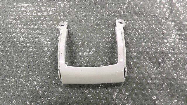 ZZR400 ZX400N-033xxx の テールカウル :#1747097418 - メルカリ