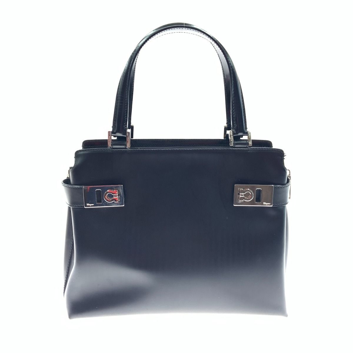 〇〇Salvatore Ferragamo サルヴァトーレフェラガモ ガンチーニ