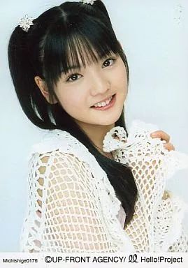 中古】生写真(ハロプロ) Michishige0176 ： モーニング娘。/道重