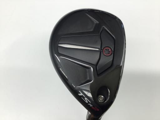 【中古】TSR2 21度 NS.PRO MODUS3 Hybrid GOST 口コミ・評価｜TSR2 ユーティリティ N.S.PRO MODUS3 HYBRID