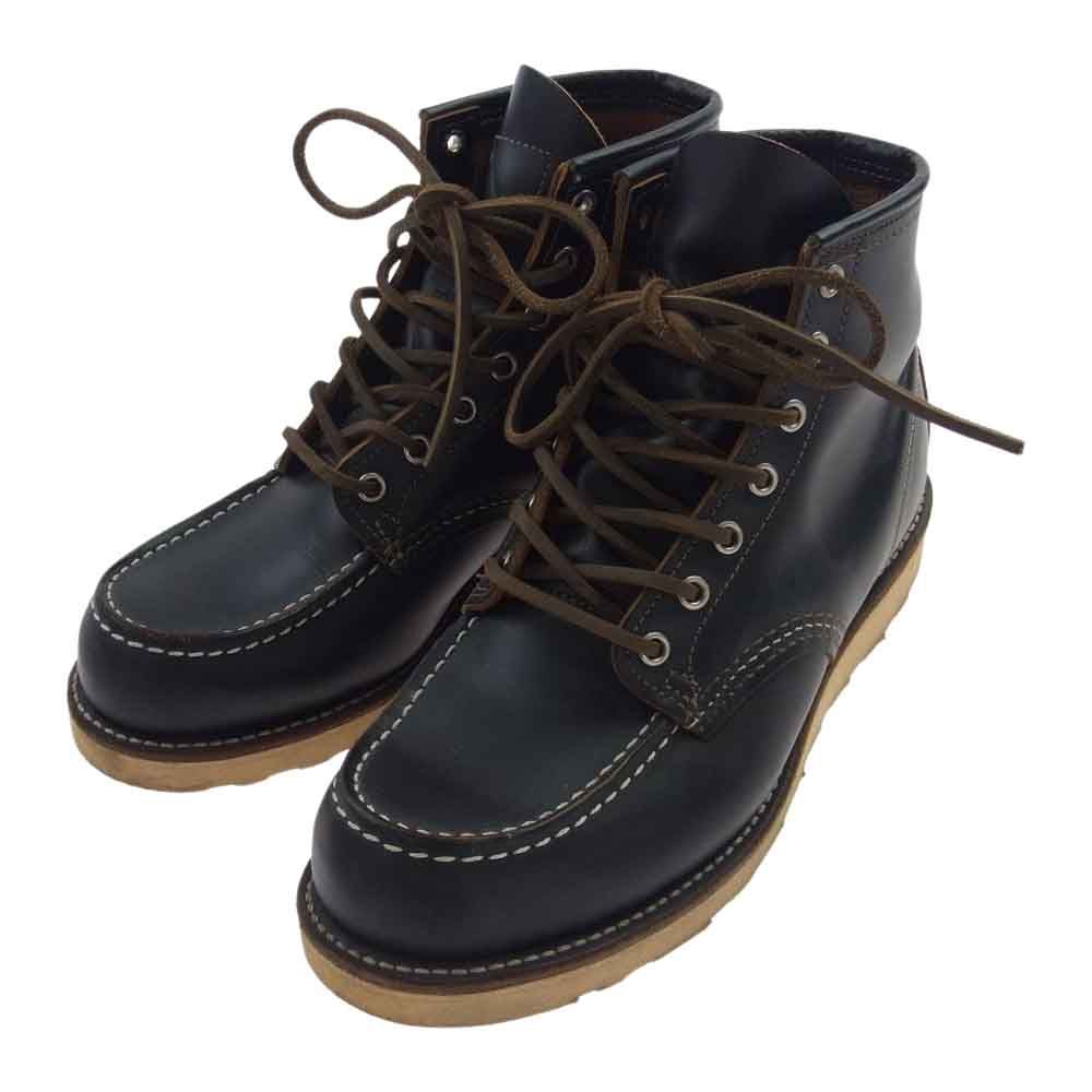 希少　レッドウィング REDWING 9874 サイズ9E 茶芯 新品未使用　犬 レッドウィング 9874 RED WING クローンダイク フットモンキー