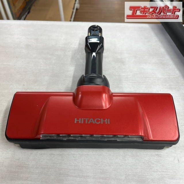 日立パワーブーストサイクロンPV-BHL3000J (2022年製)