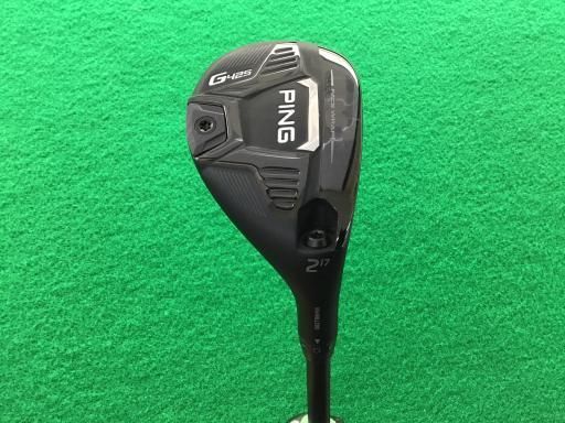 ピン G425 U2 アーコス無し ユーティリティ UT ALTA J CB SLATE UT フレックスSR メンズ 男性用 右利き 右用 Cランク ゴルフクラブ